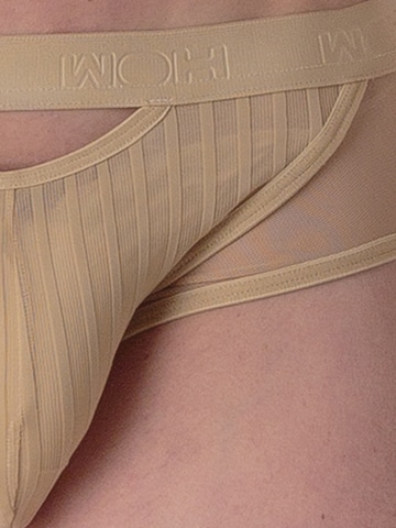 WOH Slip 'Personal Allure' in Black