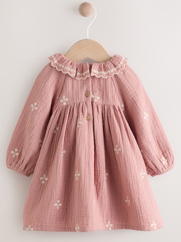 Robe Next en rose