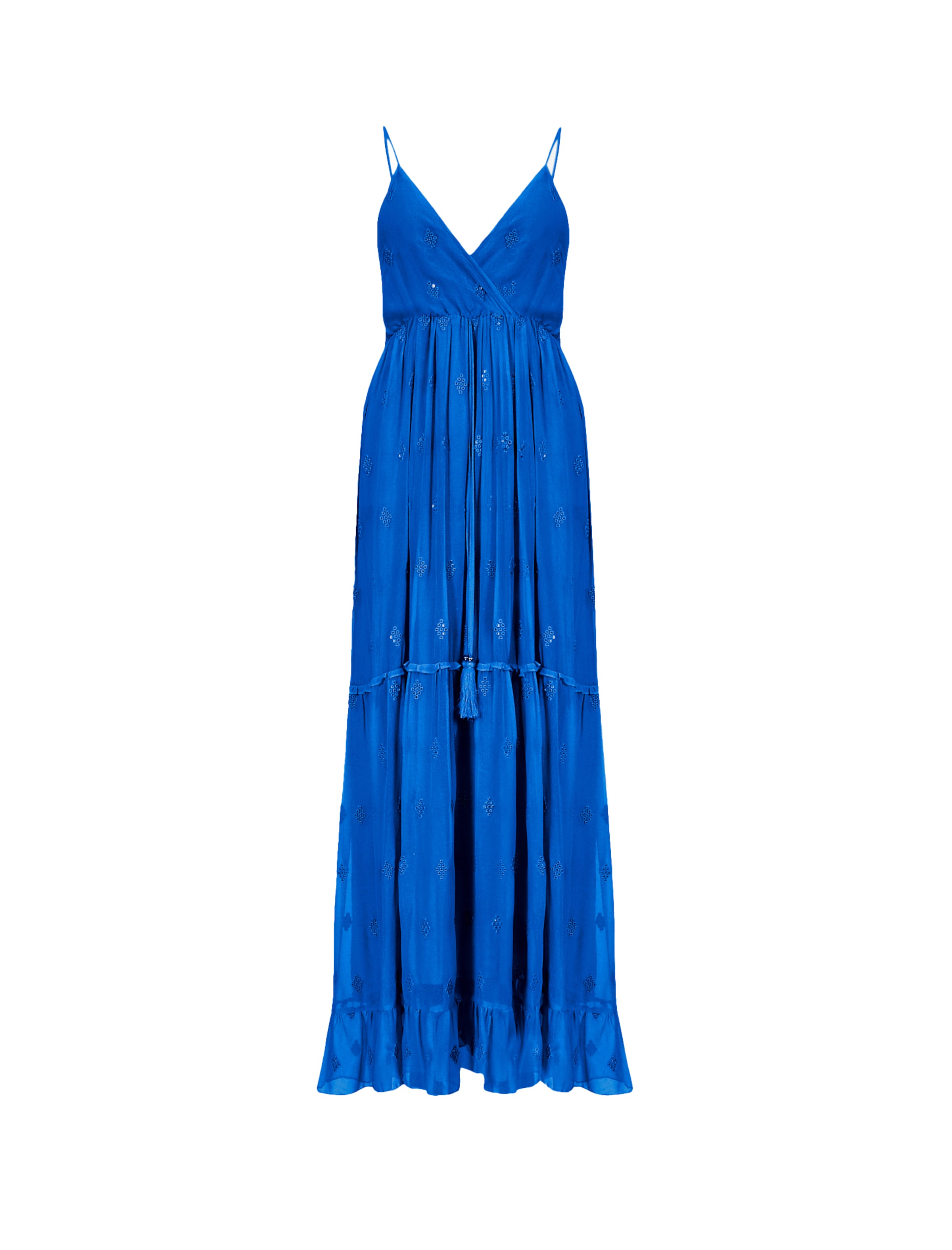 South Beach Mekko värissä sininen, Tuotenäkymä