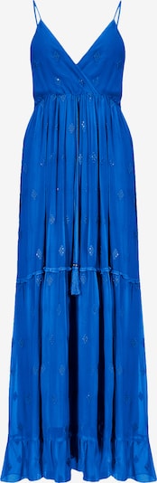 South Beach Mekko värissä sininen, Tuotenäkymä