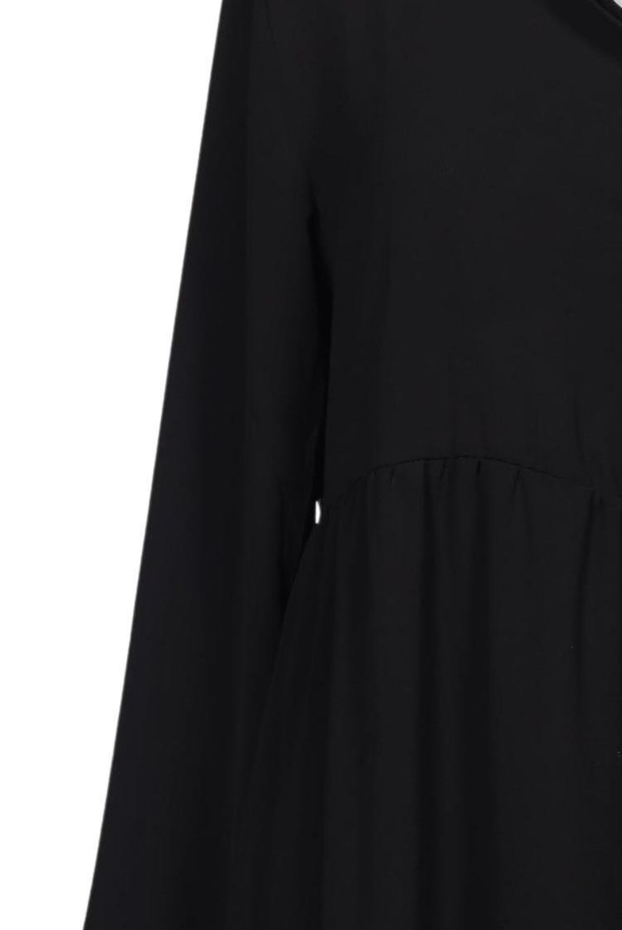 JDY Kleid XXL in Schwarz