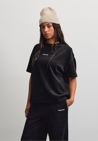 Pegador Shirt 'Noli' in Zwart