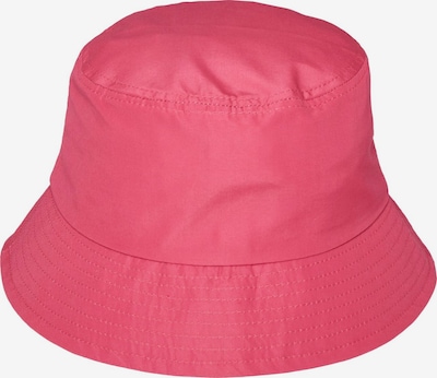 PIECES Hut 'BELLA' in pink, Produktansicht