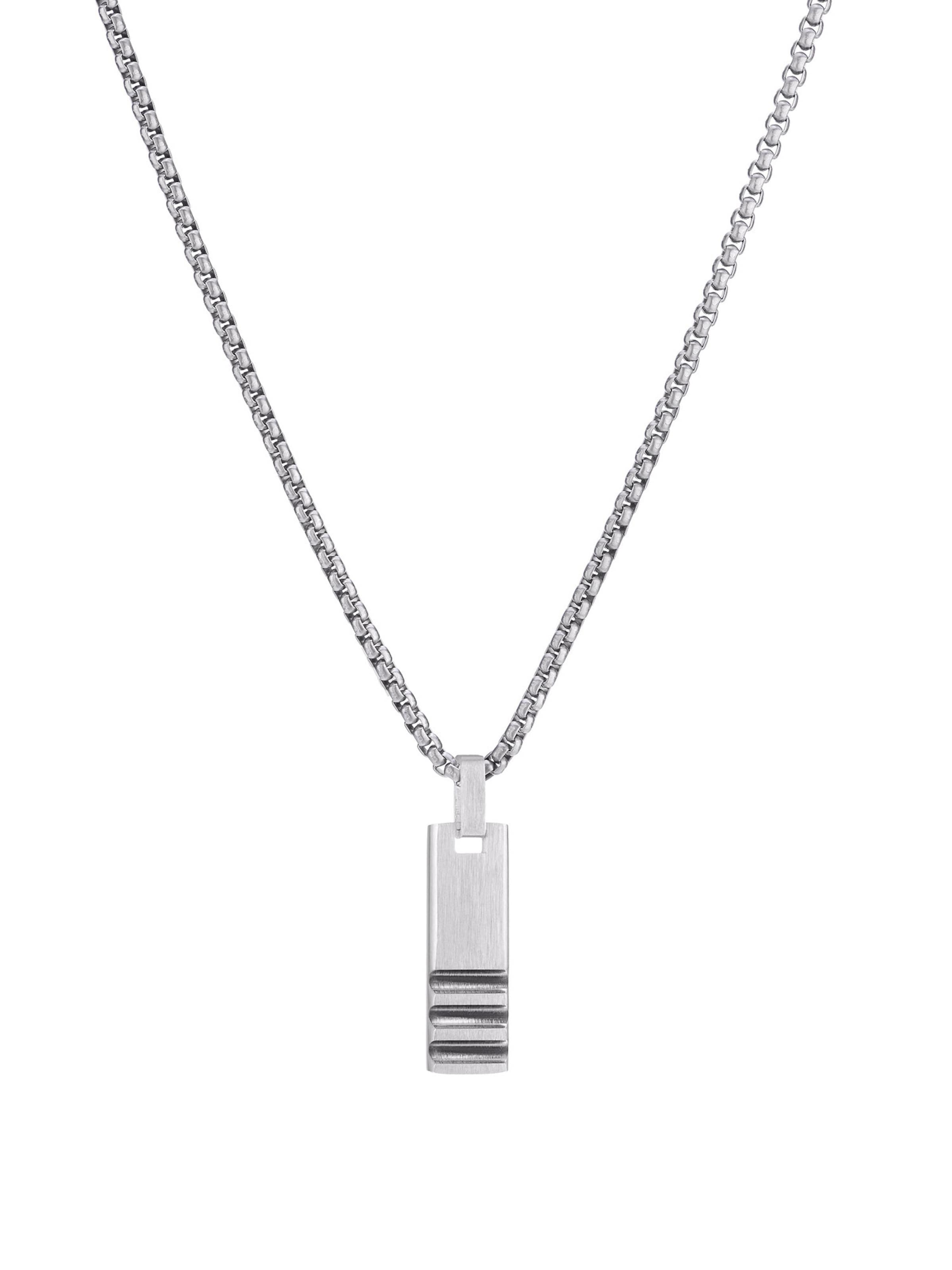 FYNCH-HATTON Kette in Silber