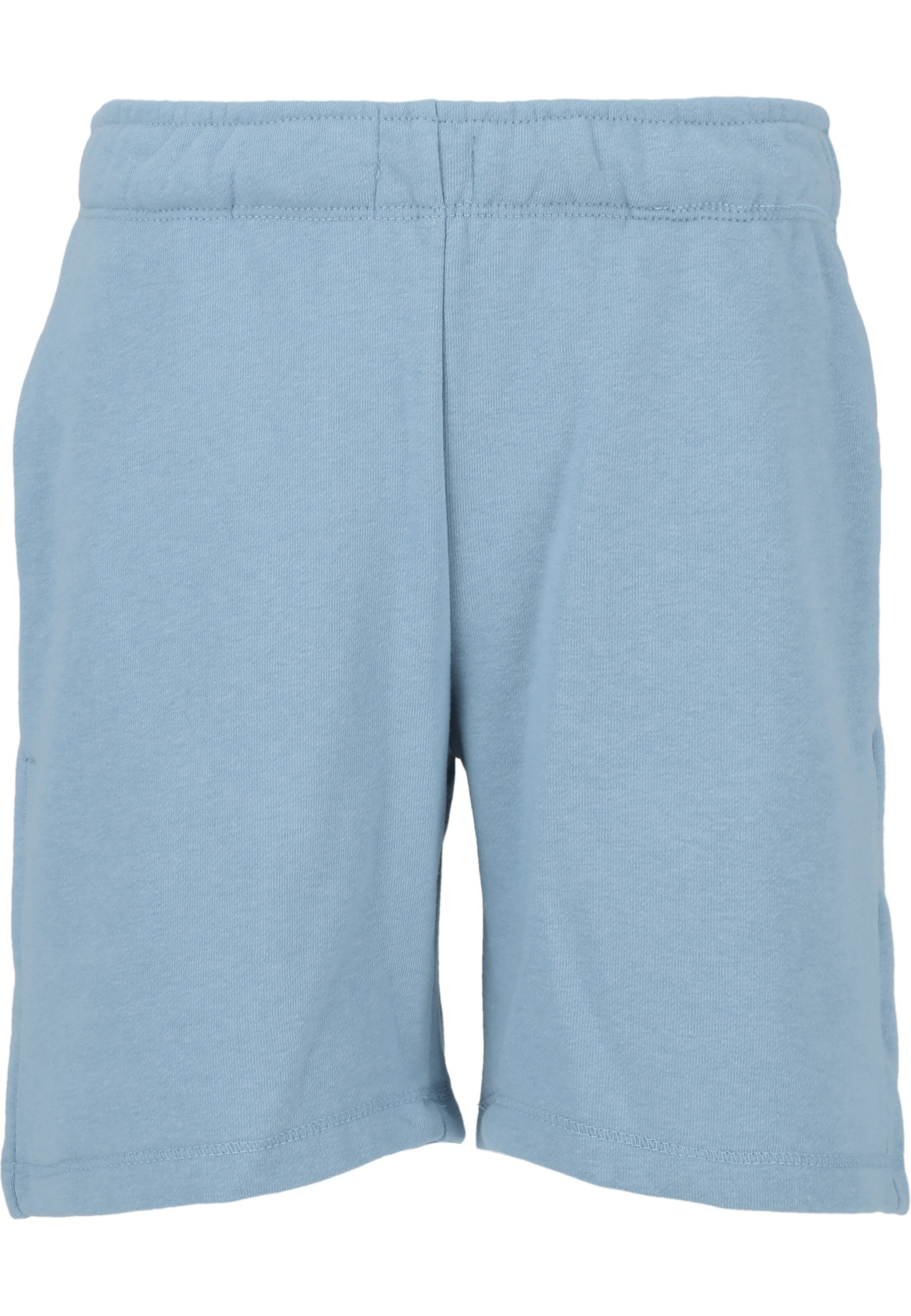 ZigZag Trousers 'Arizona' in Blue: front