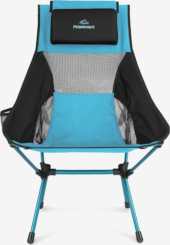 Accessoires 'Peawanuck' normani en bleu : devant