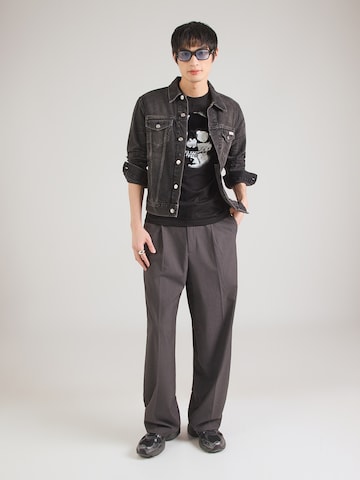 ANTONY MORATO T-Shirt in Schwarz