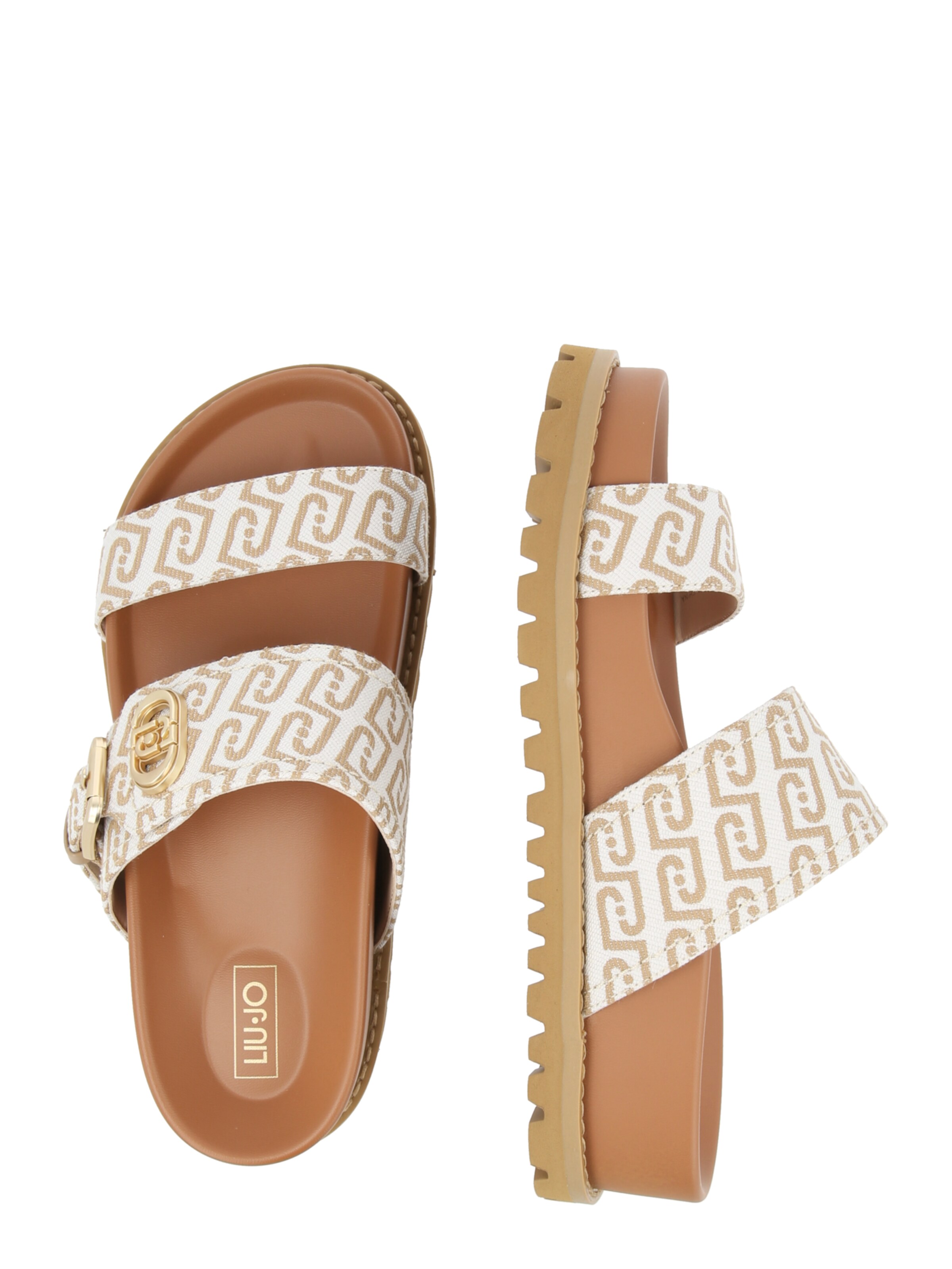 Liu Jo Pistokkaat 'LIVIA 02' värissä valkoinen