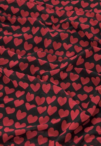 Fabienne Chapot Blouse in Rood