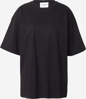 Tatiana Zidekova Paita värissä musta: etupuoli