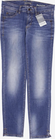 Marc O'Polo Jeans 27 in Blau: predná strana