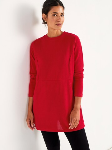 Tunique Cellbes of Sweden en rouge
