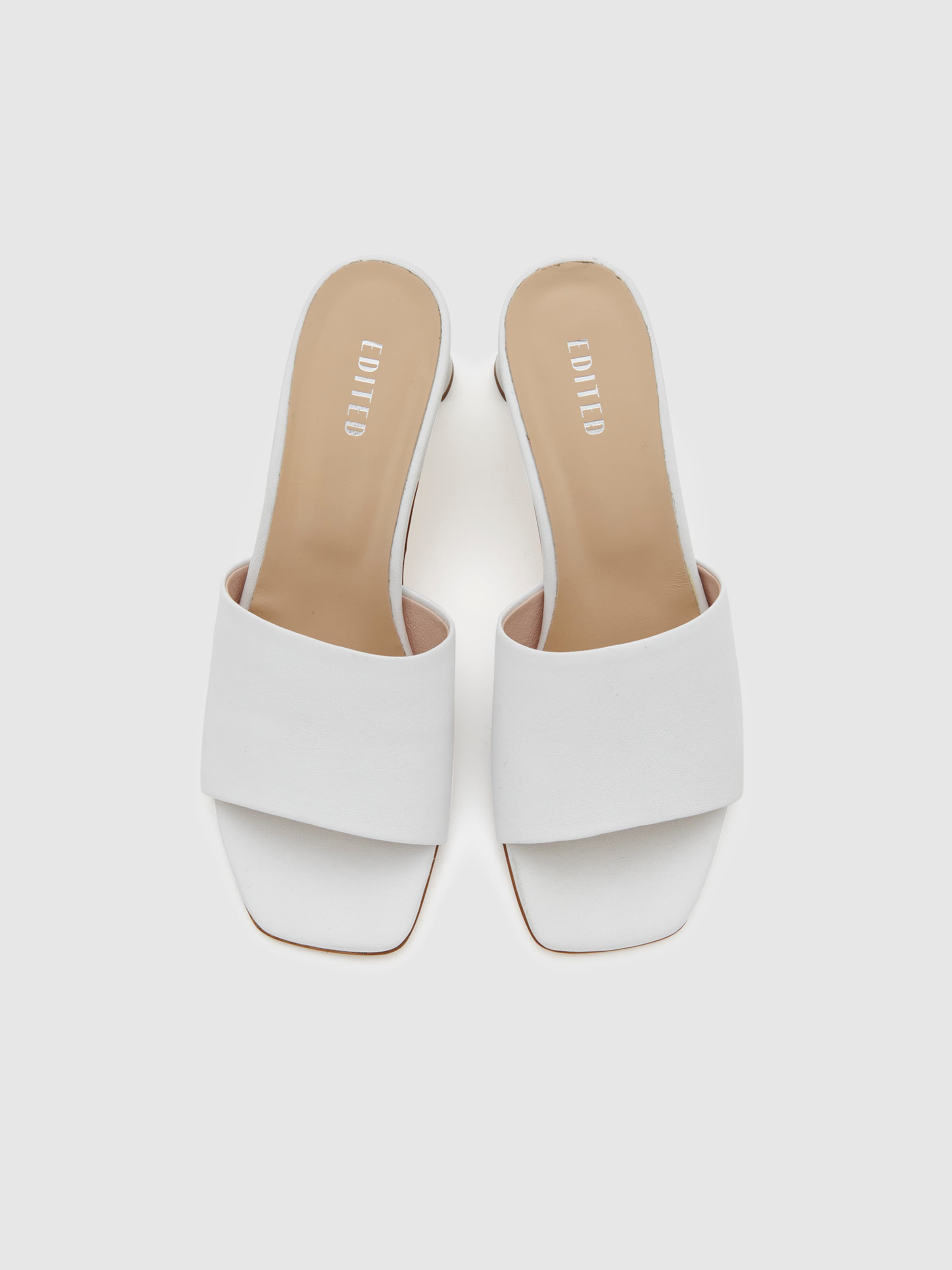 Sandales 'Remy Heels'