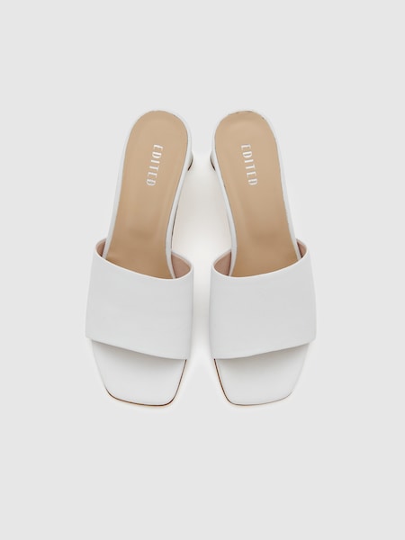 Sandale 'Remy Heels'