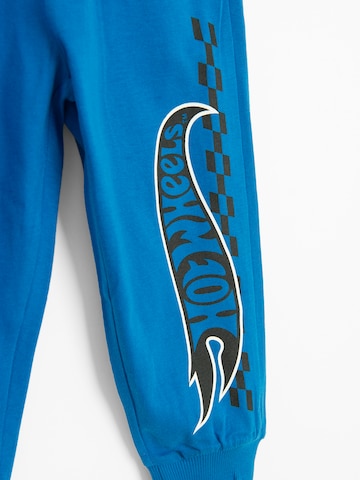 Cool Club Nachtkledij in Blauw