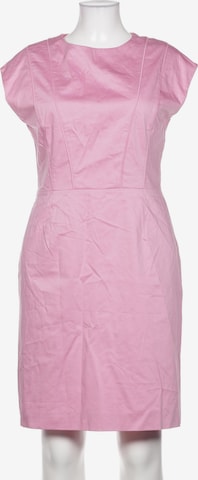 HUGO Kleid XL in Pink: predná strana