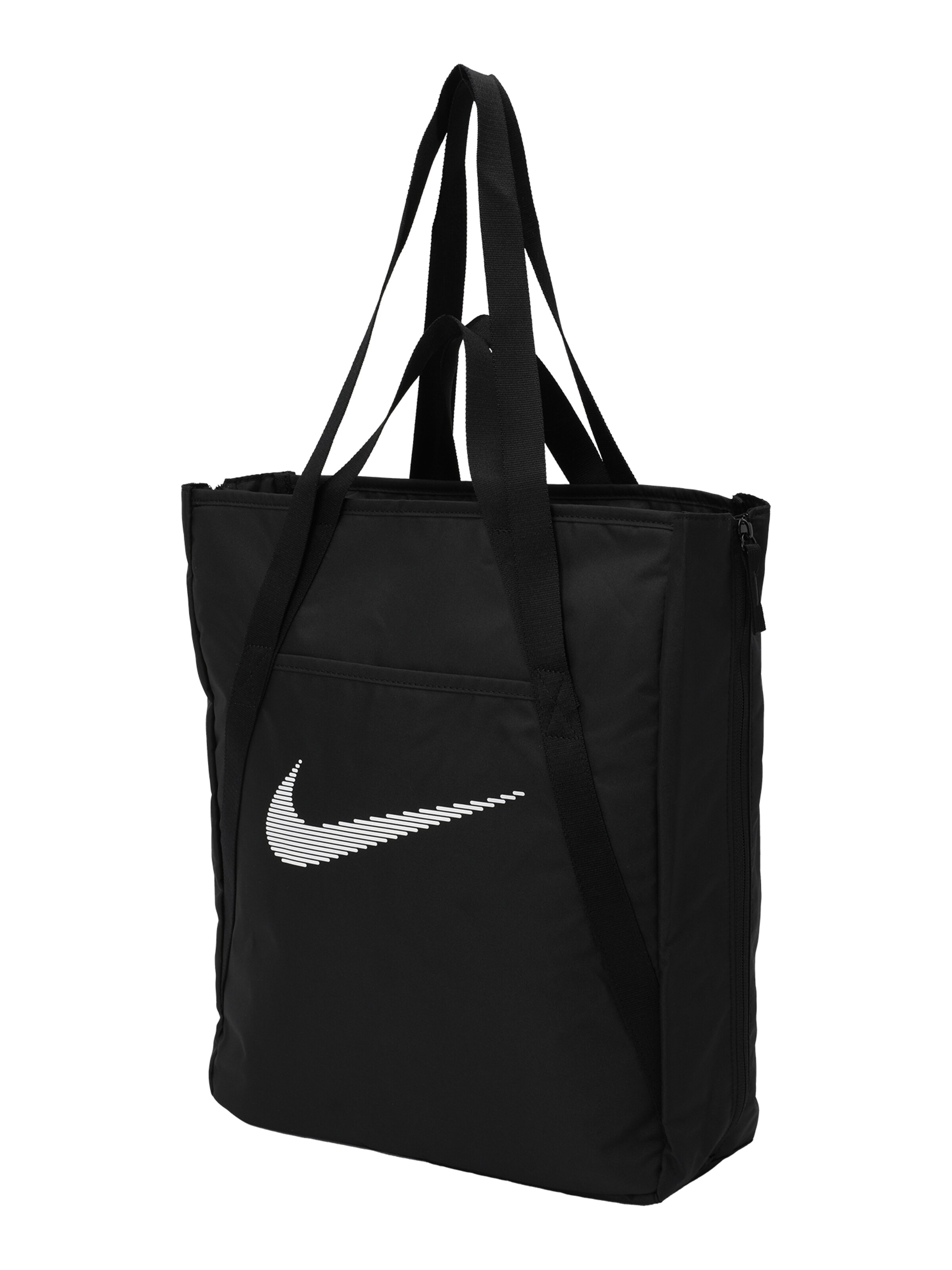NIKE Sporttáska - fekete