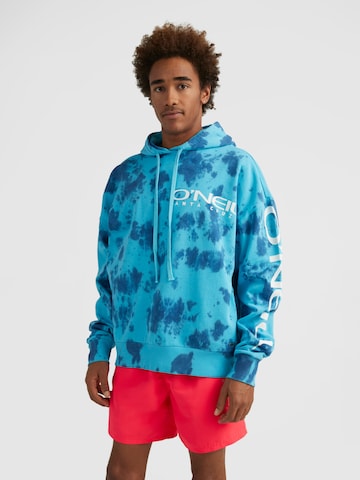 Sweat-shirt 'Oakes' O'NEILL en bleu