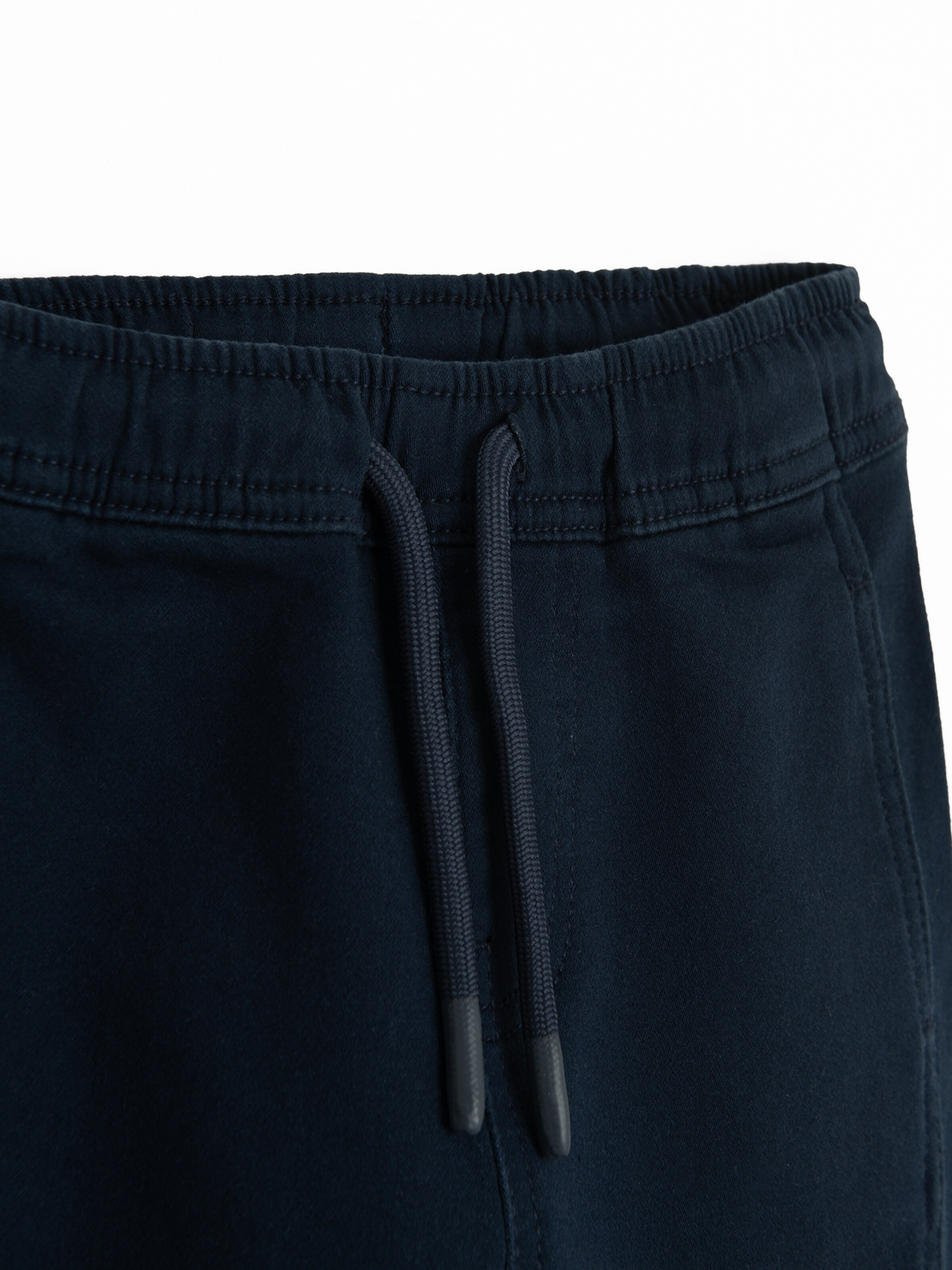 Tapered Pantaloni de la Cool Club pe albastru