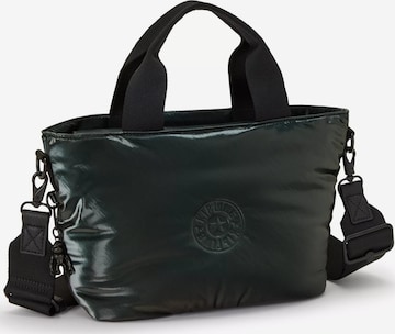 Shopper 'MINTA' di KIPLING in verde