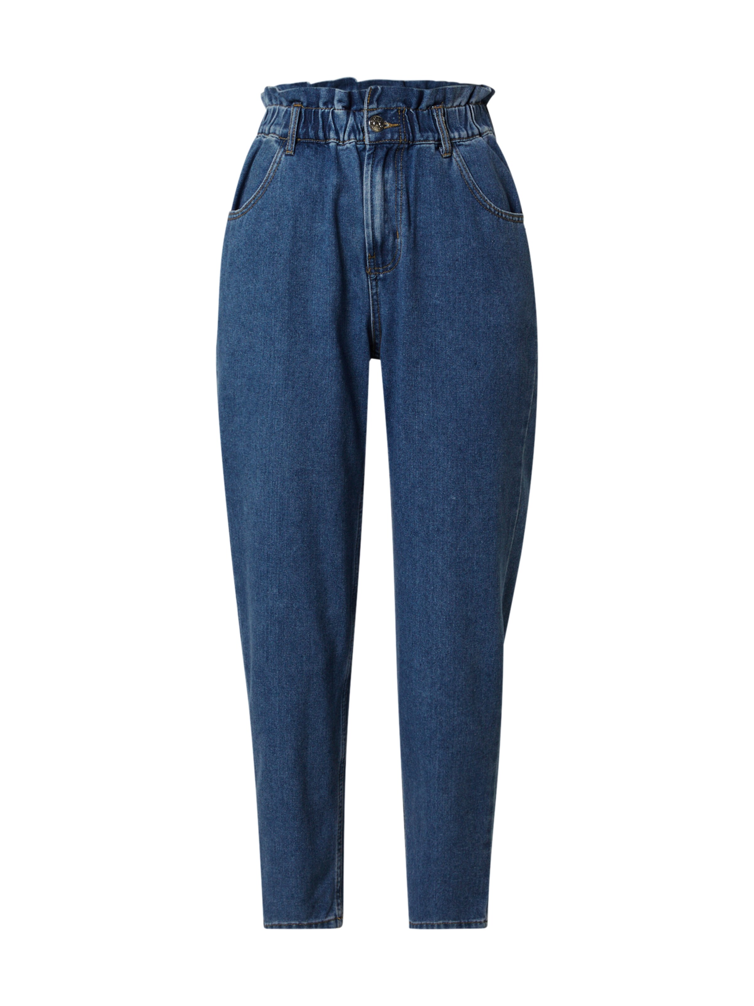 Frauen Jeans ONLY Jeans 'Ova' in Blau - VX63621 Frauen Jeans ONLY Jeans 'Ova' in Blau - VX63621