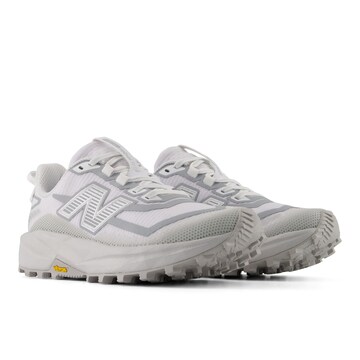 Baskets basses new balance en gris