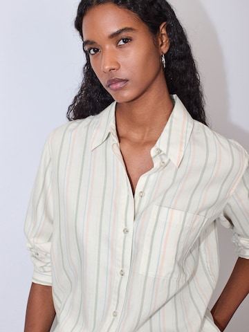 geltona Next Palaidinė