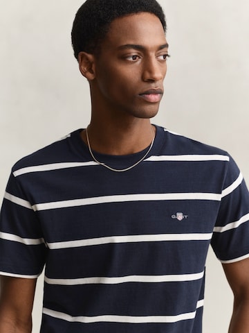 GANT Paita värissä sininen