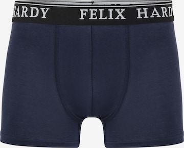 Felix Hardy Boxershorts in Blau