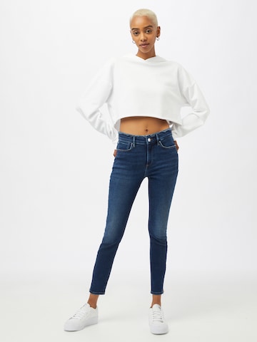 Skinny Jean 'Izabell' s.Oliver en bleu