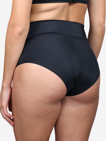 SugarShape Bikini Bottoms 'Monaco' in Black