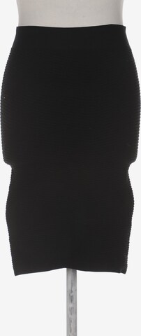 JUST FEMALE Rock XS-XL in Schwarz: predná strana