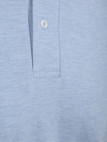 Suitable Shirt in Blauw