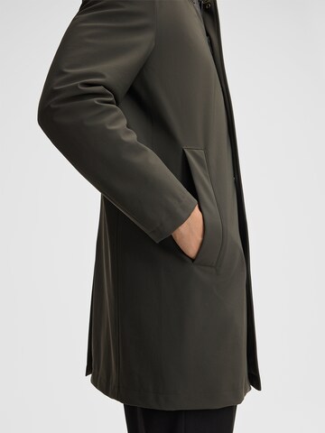 Manteau mi-saison 'Naro' STRELLSON en vert