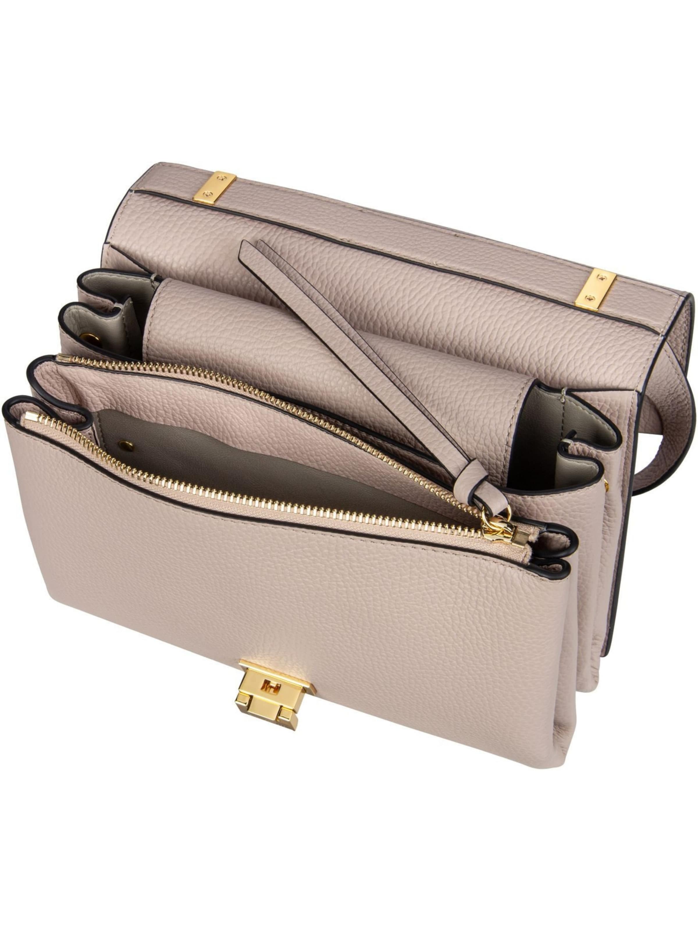 Coccinelle Crossbody Bag 'Arlettis' in Pink