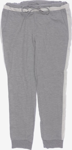 Rich & Royal Stoffhose M in Grau: Vorderseite