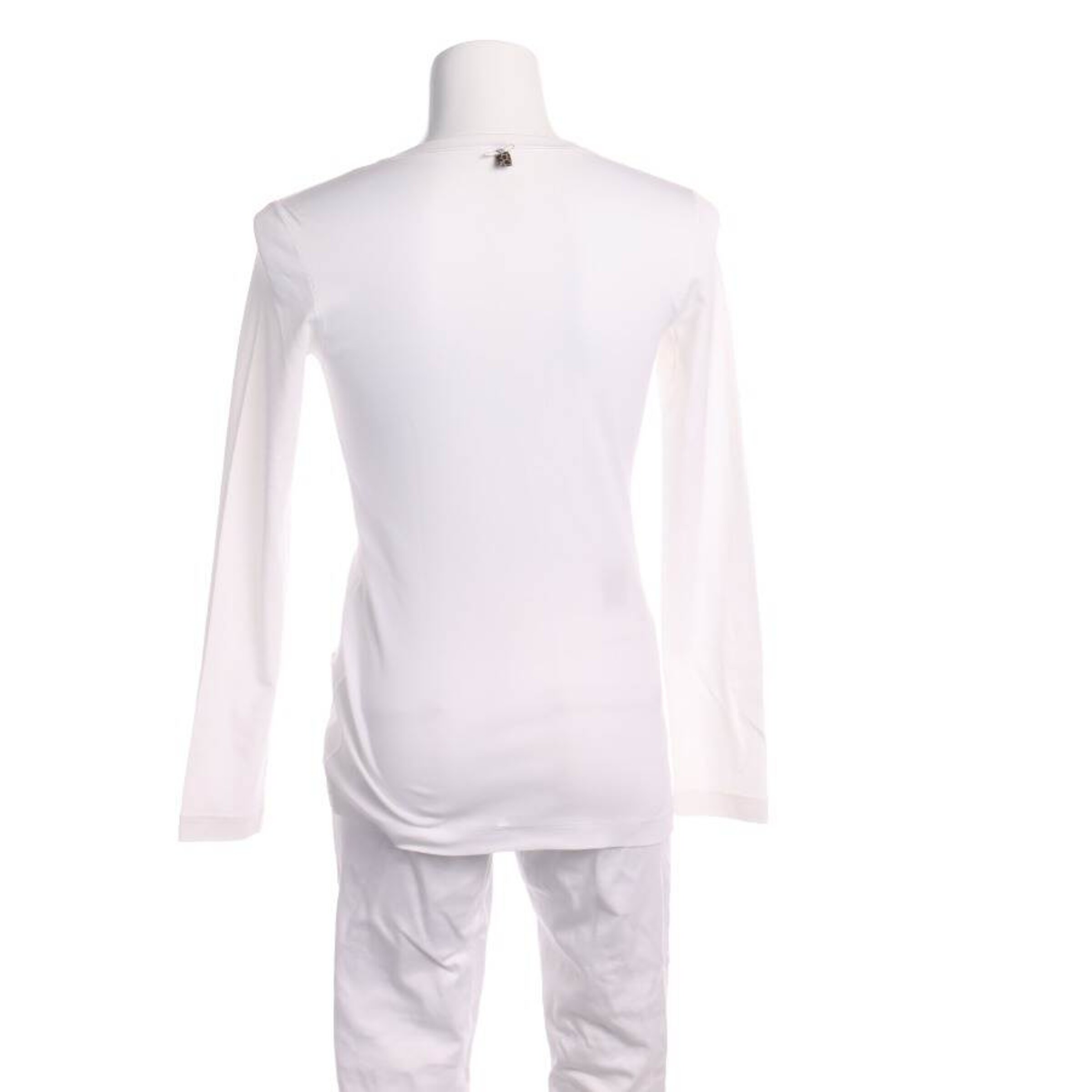 Marc Cain Sweater & Cardigan in S in White