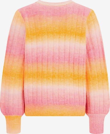 Pullover di WE Fashion in arancione