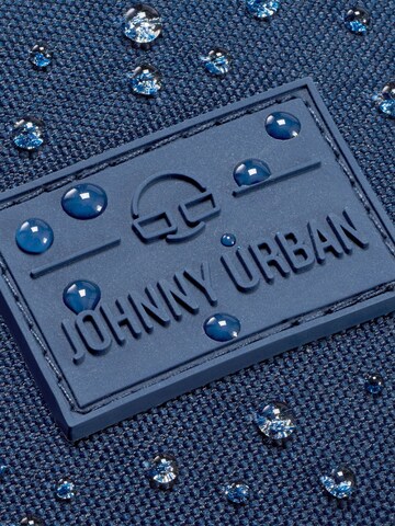 Johnny Urban Belt bag 'Erik Large' in Blue