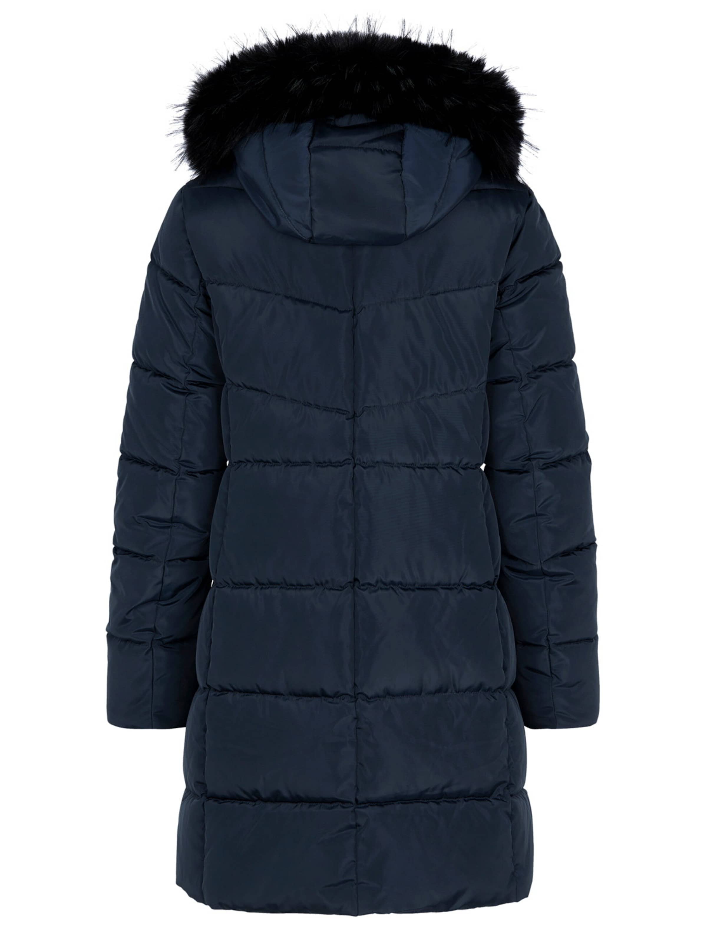Cellbes of Sweden Winterjas in Blauw