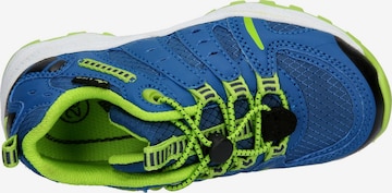 LICO Athletic Shoes in Blue