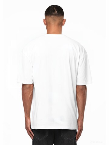 trueprodigy Shirt ' Nika ' in Wit