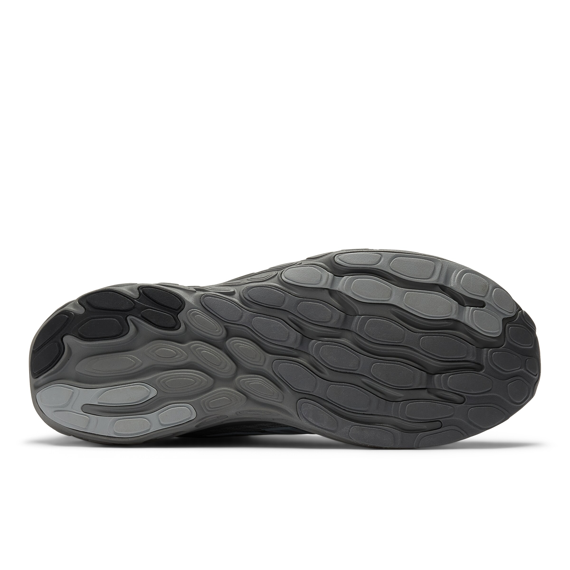 Chaussure de course 'TRN' new balance en gris