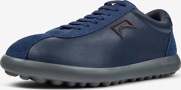 Sneaker bassa 'Pelotas XLF' di CAMPER in blu: frontale