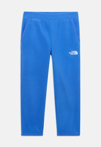 THE NORTH FACE Treenipuku 'GLACIER' värissä sininen