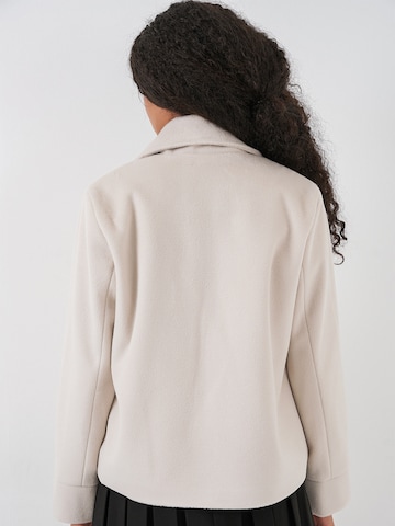 Bigdart Between-season jacket in Beige