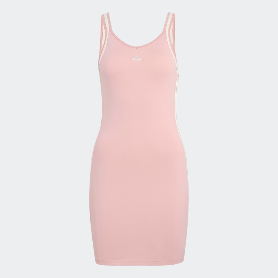 Rochie ' SUMMER GLOW SLIM' de la ADIDAS ORIGINALS pe mov