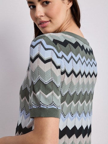 Pullover di STREET ONE in verde