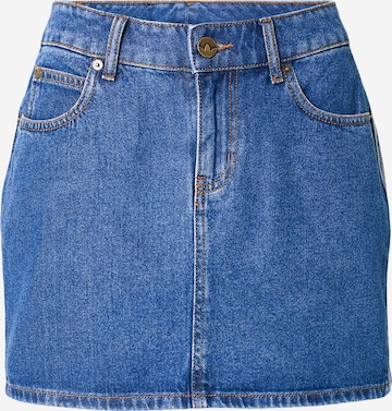 ADIDAS ORIGINALS Hame värissä sininen: etupuoli