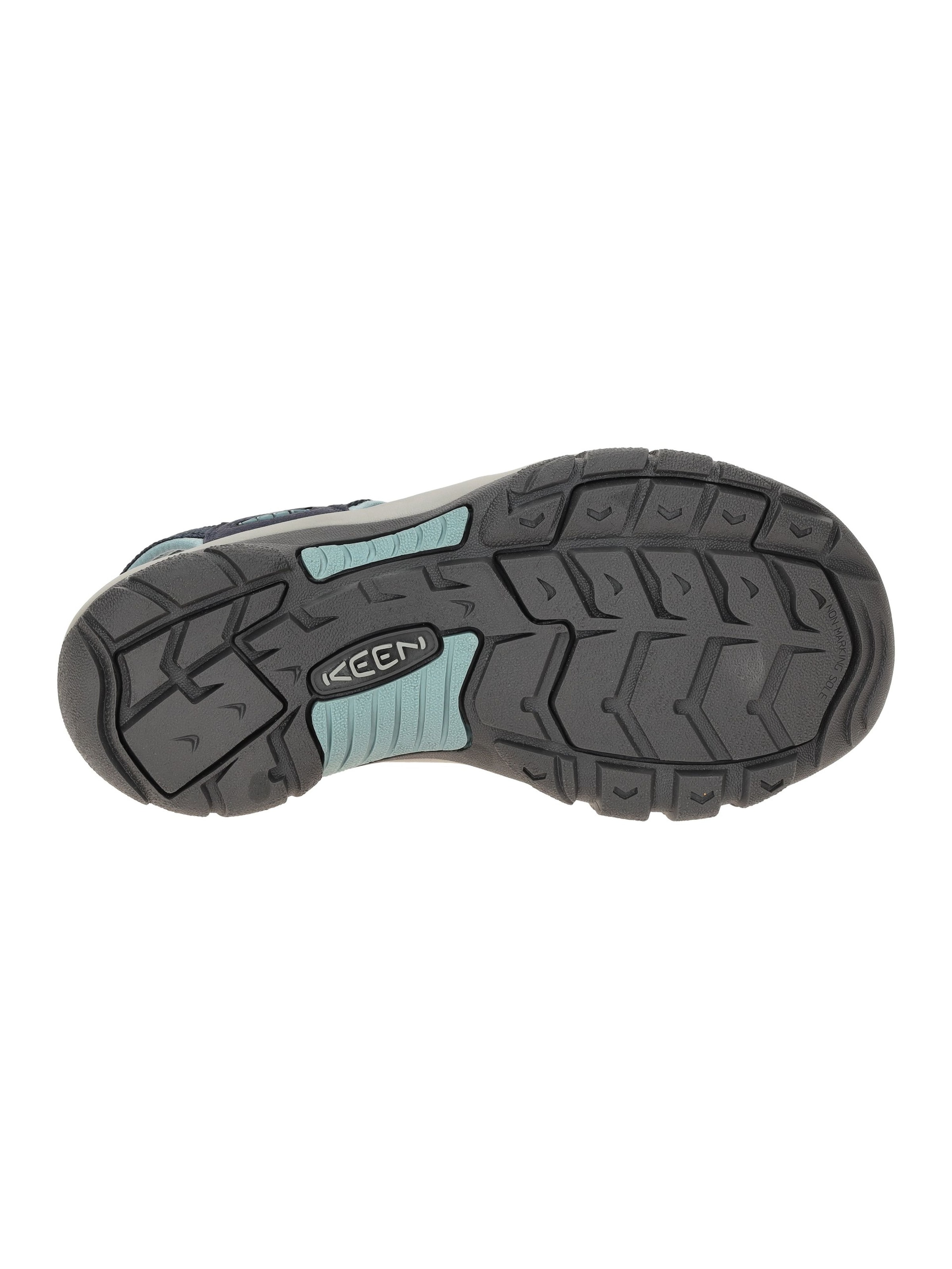 Sandalo 'Newport H2 1026245' di KEEN in blu